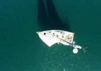 barcha a vela barca a vela ponte da sopra yacht a vela vela